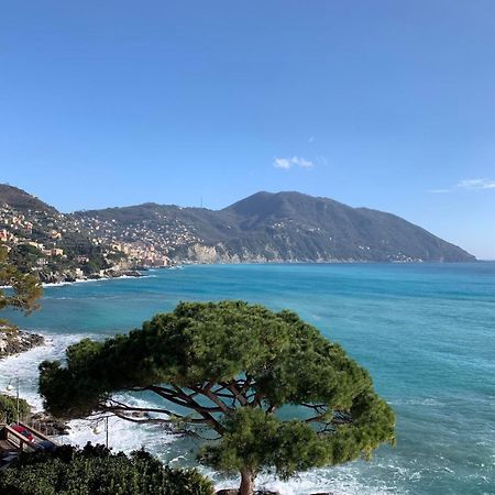 Villa Giulia By Holiday World Recco Kültér fotó