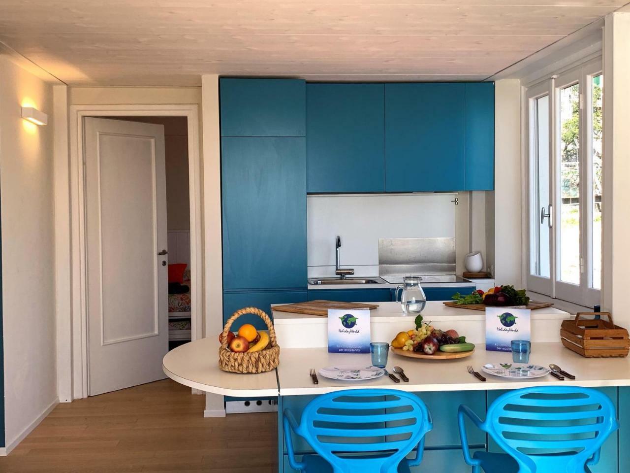 Villa Giulia By Holiday World Recco Kültér fotó