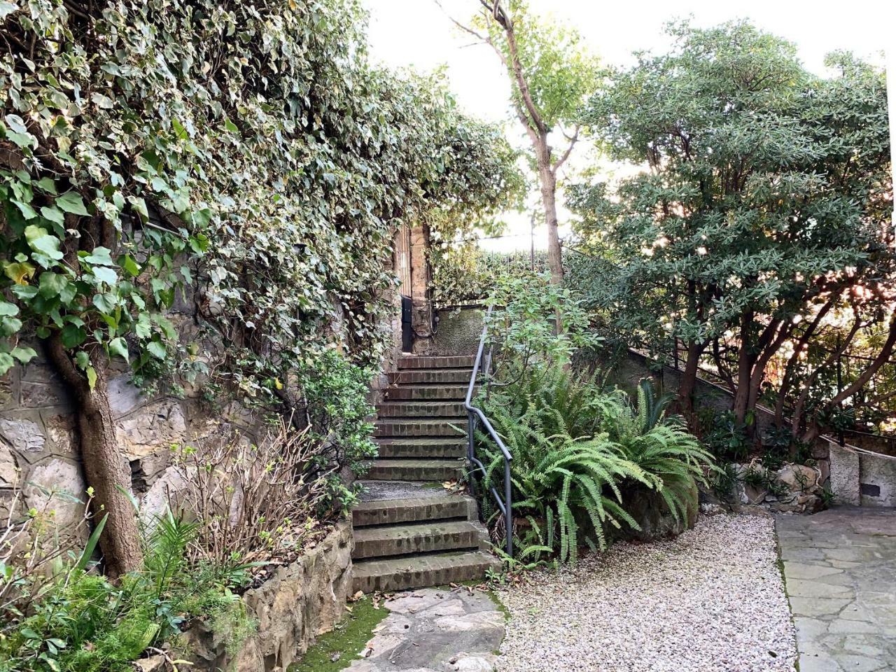 Villa Giulia By Holiday World Recco Kültér fotó