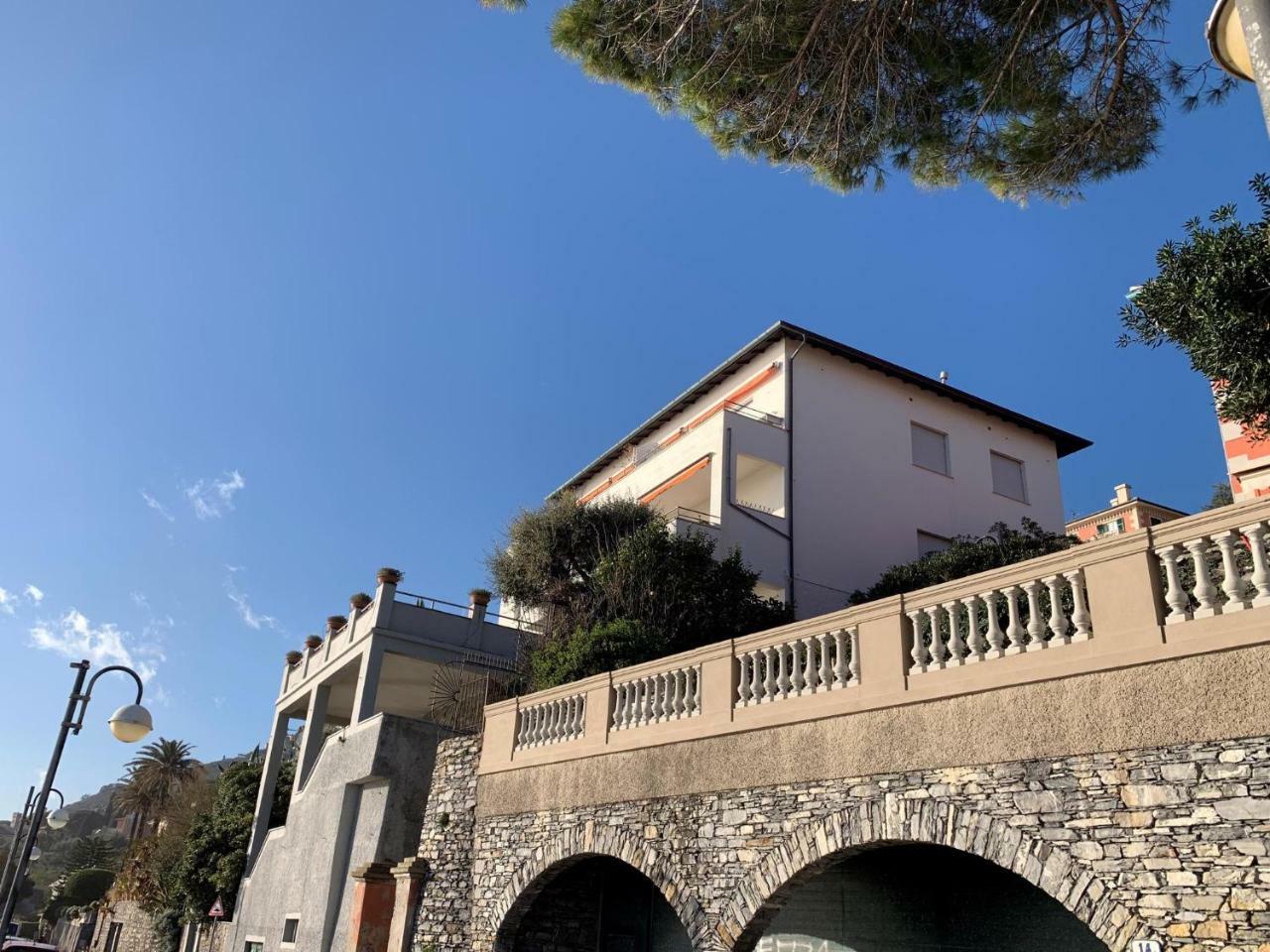 Villa Giulia By Holiday World Recco Kültér fotó