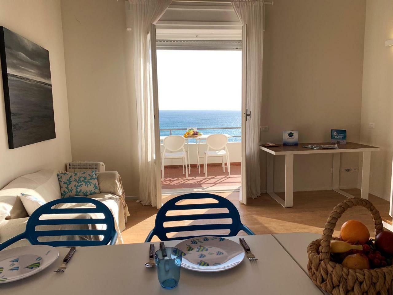 Villa Giulia By Holiday World Recco Kültér fotó