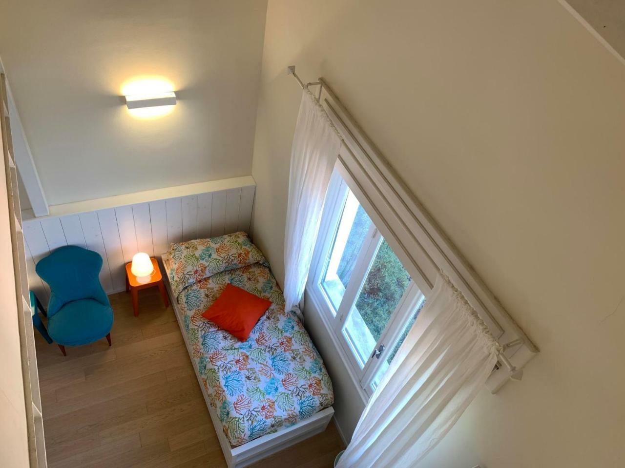 Villa Giulia By Holiday World Recco Kültér fotó