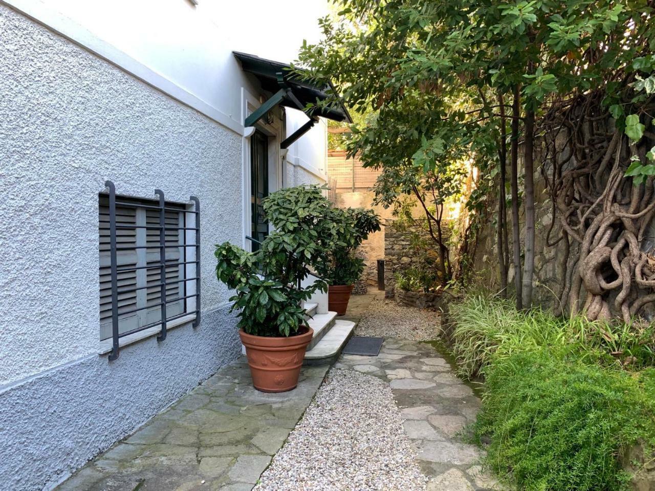 Villa Giulia By Holiday World Recco Kültér fotó