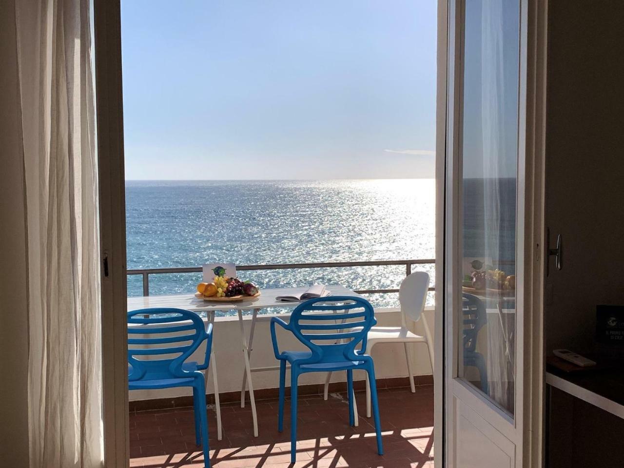 Villa Giulia By Holiday World Recco Kültér fotó