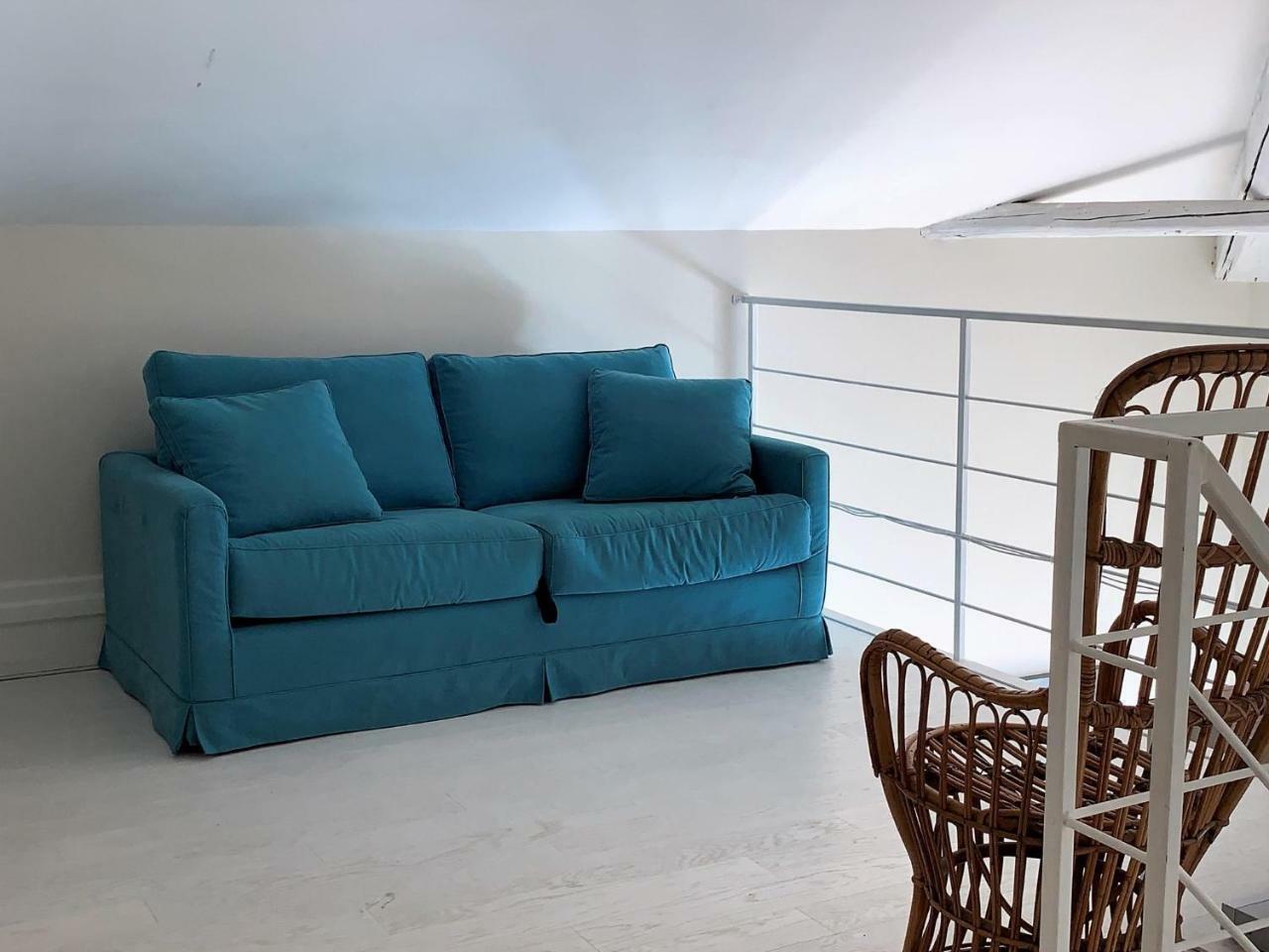 Villa Giulia By Holiday World Recco Kültér fotó