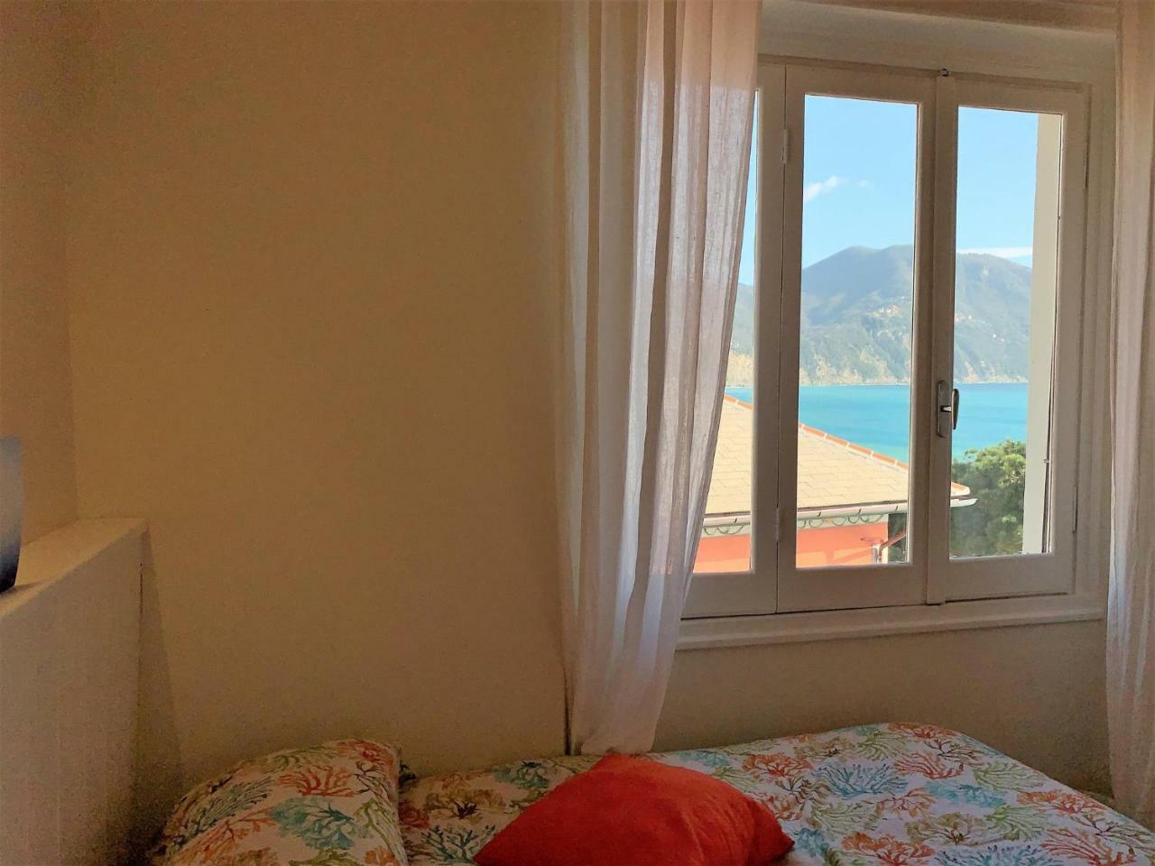 Villa Giulia By Holiday World Recco Kültér fotó