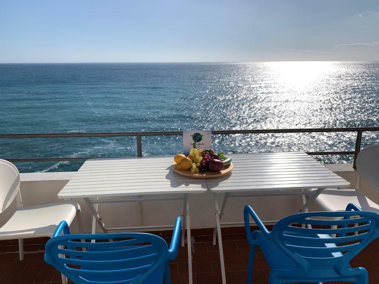 Villa Giulia By Holiday World Recco Kültér fotó
