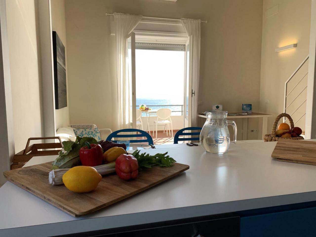 Villa Giulia By Holiday World Recco Kültér fotó